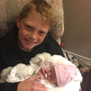 Meet your Posher, Jacob